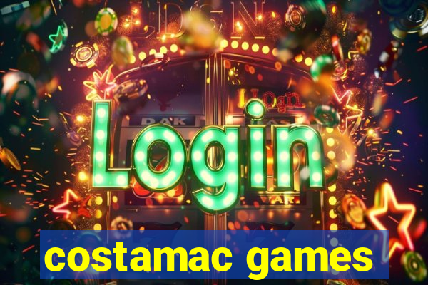 costamac games